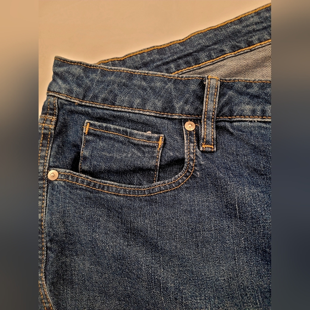 Style & Co. Girl Friend Jeans - Picture 3 of 6